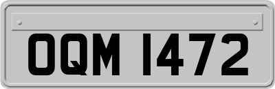 OQM1472