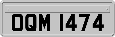 OQM1474