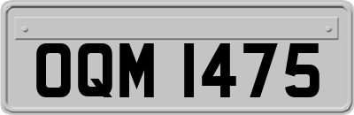 OQM1475