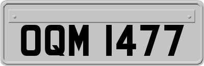 OQM1477