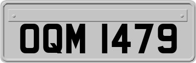 OQM1479