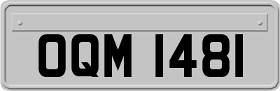 OQM1481