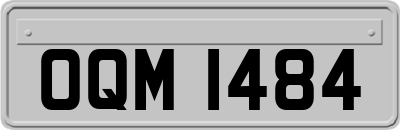OQM1484