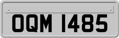OQM1485