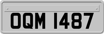OQM1487