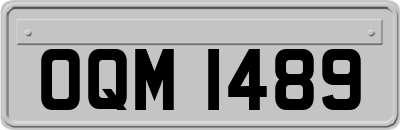 OQM1489
