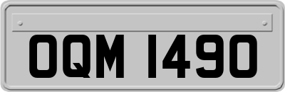 OQM1490