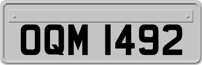 OQM1492
