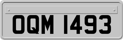 OQM1493