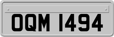 OQM1494