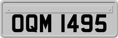 OQM1495