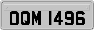 OQM1496