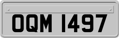 OQM1497