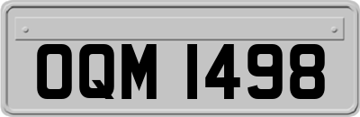 OQM1498