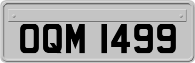 OQM1499