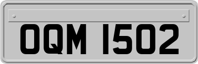 OQM1502