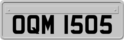 OQM1505