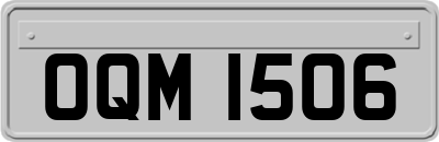 OQM1506