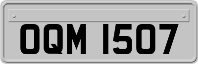 OQM1507