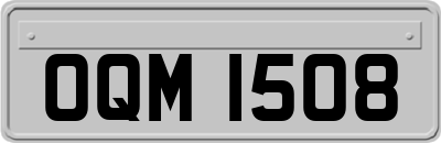 OQM1508