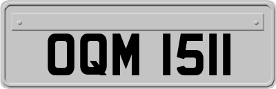 OQM1511