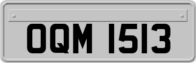OQM1513