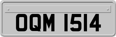 OQM1514