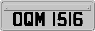 OQM1516