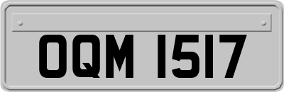 OQM1517