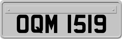 OQM1519