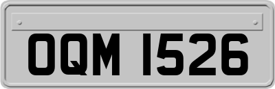 OQM1526