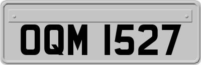 OQM1527