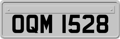 OQM1528
