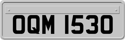 OQM1530