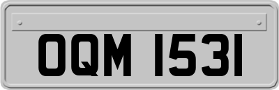 OQM1531