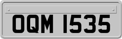 OQM1535