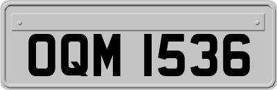 OQM1536
