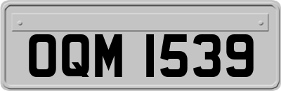 OQM1539