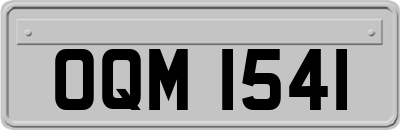 OQM1541