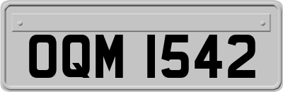 OQM1542