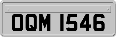 OQM1546