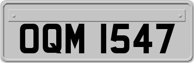 OQM1547