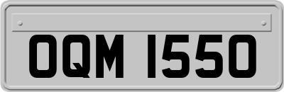 OQM1550