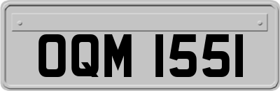 OQM1551