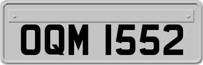 OQM1552
