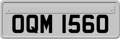 OQM1560