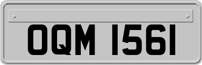 OQM1561