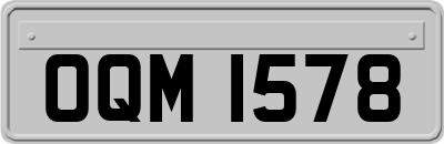 OQM1578