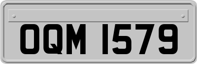 OQM1579