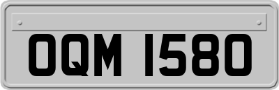 OQM1580